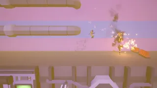 Скриншот 2 к игре FailFactory