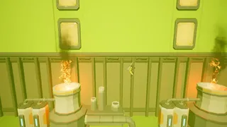 Скриншот 4 к игре FailFactory