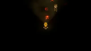 Скриншот 1 к игре Nocturnal