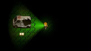 Скриншот 2 к игре Nocturnal
