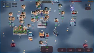 Скриншот 1 к игре Наша секта принимает только учениц