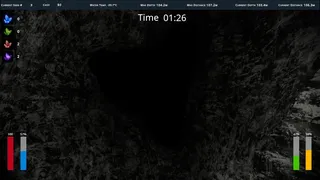 Скриншот 3 к игре Cave Dive