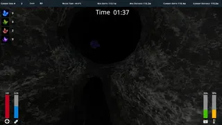 Скриншот 4 к игре Cave Dive
