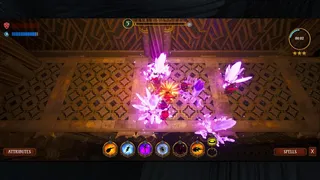 Скриншот 5 к игре Defendrion