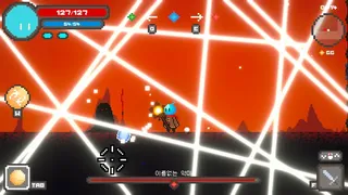 Скриншот 2 к игре ELEMENTAL SOUL