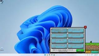 Скриншот 3 к игре Desktop Clicker