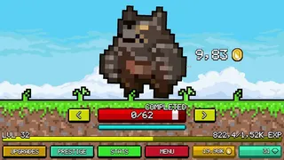 Скриншот 5 к игре Desktop Clicker