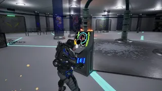 Скриншот 5 к игре Operation Ninurta - Eris Portal