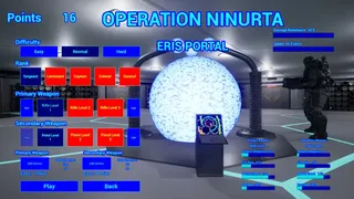 Скриншот 6 к игре Operation Ninurta - Eris Portal