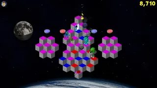 Скриншот 2 к игре QBob: Remastered