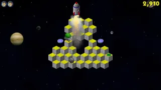 Скриншот 4 к игре QBob: Remastered