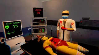 Скриншот 2 к игре Scalpel, Please!