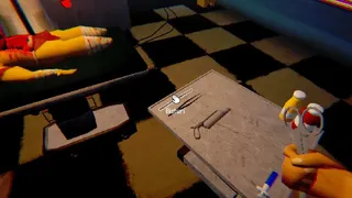 Скриншот 3 к игре Scalpel, Please!