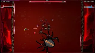 Скриншот 1 к игре Rise To Mayhem