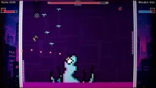 Скриншот 2 к игре Rise To Mayhem