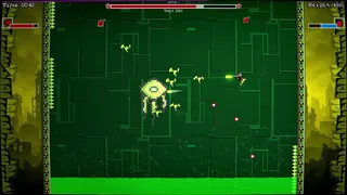 Скриншот 3 к игре Rise To Mayhem