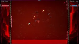 Скриншот 4 к игре Rise To Mayhem