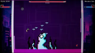 Скриншот 5 к игре Rise To Mayhem