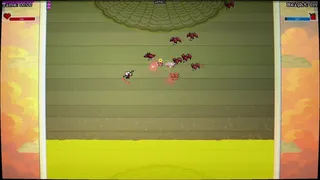 Скриншот 6 к игре Rise To Mayhem