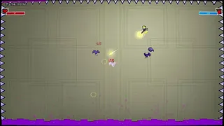 Скриншот 7 к игре Rise To Mayhem