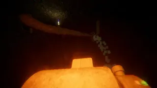 Скриншот 2 к игре Silent Pit