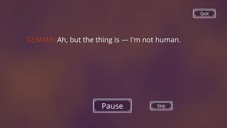 Скриншот 3 к игре Calm the Storm