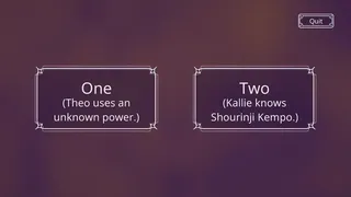 Скриншот 6 к игре Calm the Storm