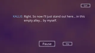 Скриншот 7 к игре Calm the Storm