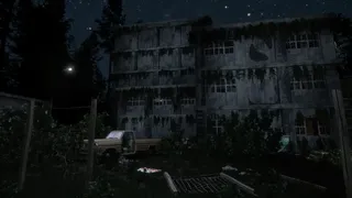 Скриншот 3 к игре Darkness in the Forest