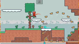 Скриншот 1 к игре Brawl Me Blues