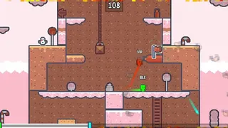 Скриншот 4 к игре Brawl Me Blues
