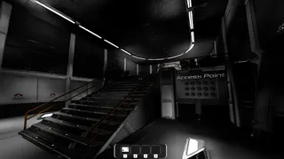 Скриншот 2 к игре Echo Protocol: Escape Room