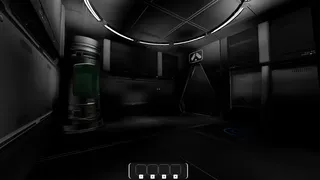 Скриншот 4 к игре Echo Protocol: Escape Room