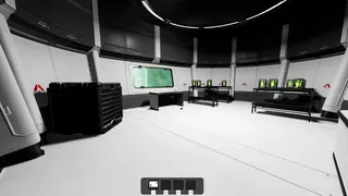 Скриншот 5 к игре Echo Protocol: Escape Room