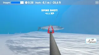 Скриншот 5 к игре Spearfishing Simulator