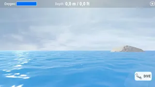 Скриншот 7 к игре Spearfishing Simulator
