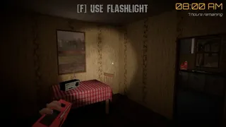 Скриншот 1 к игре Infected Dawn