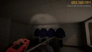 Скриншот 2 к игре Infected Dawn