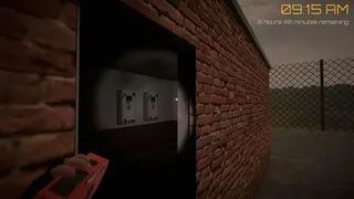 Скриншот 5 к игре Infected Dawn