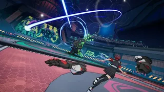 Скриншот 2 к игре BAKUDO