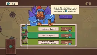 Скриншот 4 к игре Deckbane