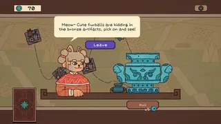 Скриншот 5 к игре Deckbane