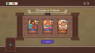 Скриншот 6 к игре Deckbane