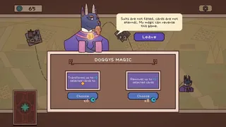 Скриншот 7 к игре Deckbane