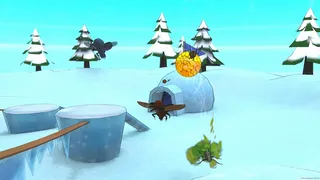 Скриншот 7 к игре BeetleBall