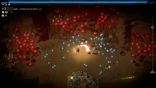 Скриншот 4 к игре Monsters are Coming!
