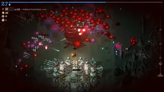Скриншот 6 к игре Monsters are Coming!