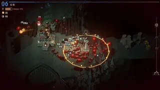 Скриншот 8 к игре Monsters are Coming!