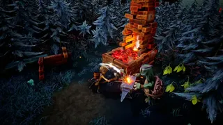 Скриншот 6 к игре Apricity
