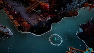 Скриншот 7 к игре Apricity